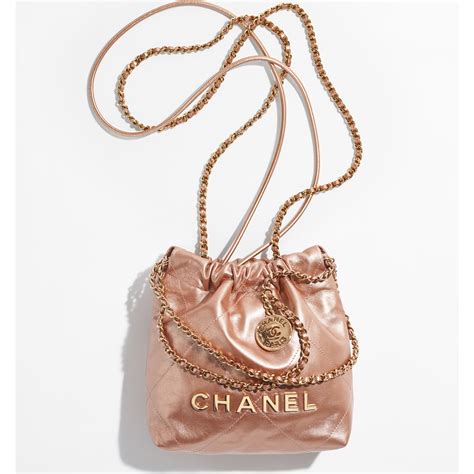 chanel 22 rose|chanel tasche outlet.